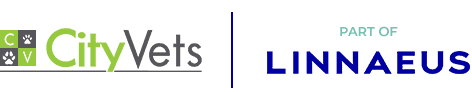 CityVets Logo